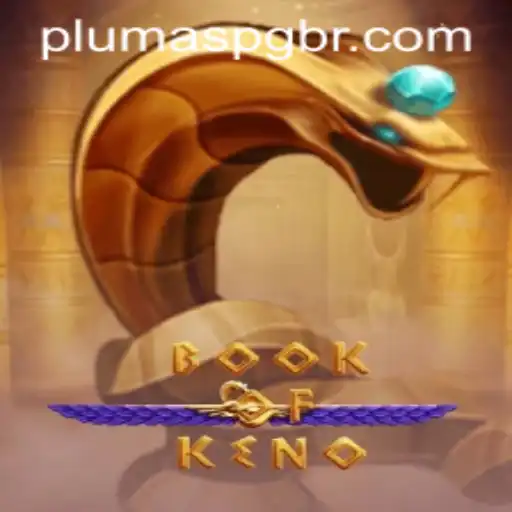 Explore the Exciting World of BookOfKeno: A Thrilling New Spin on Classic Keno