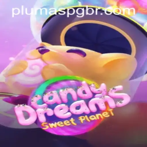 Discover the Sweet World of CandyDreams: PLUMASPG