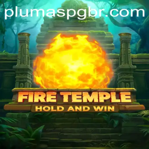 Explore the Enigmatic World of FireTemple with the Unique PLUMASPG