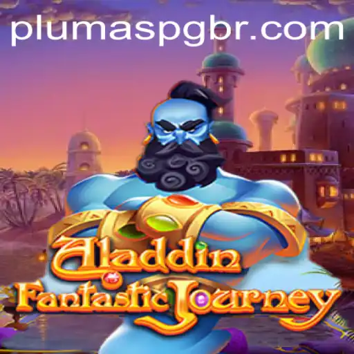 Discovering the Magic of Aladdin: A Journey Into the World of PLUMASPG