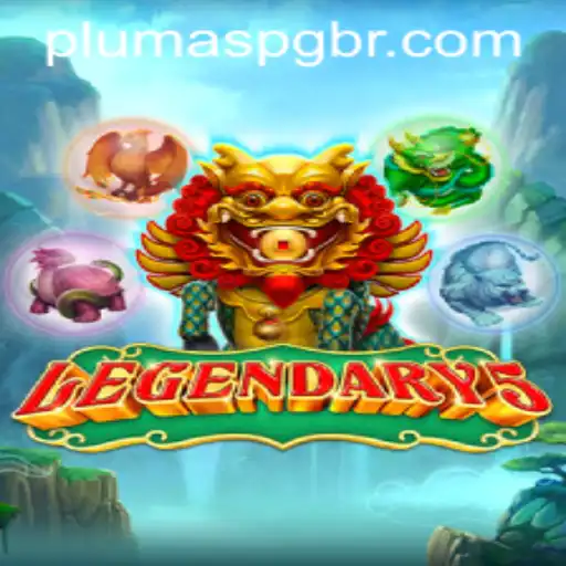 Legendary5: A New Era in Gaming with PLUMASPG