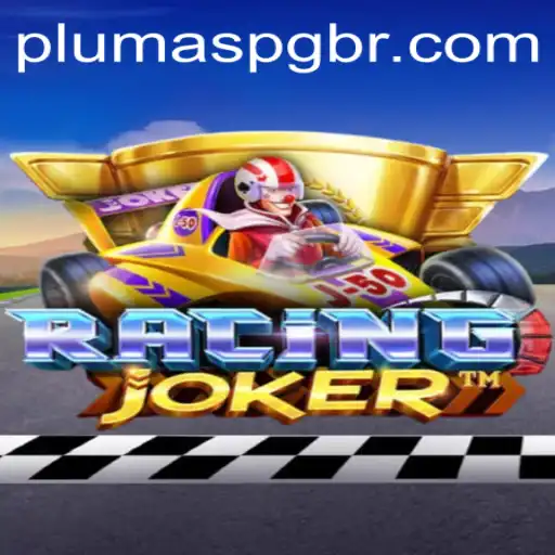 RacingJoker: The Thrill of Speed and Strategy