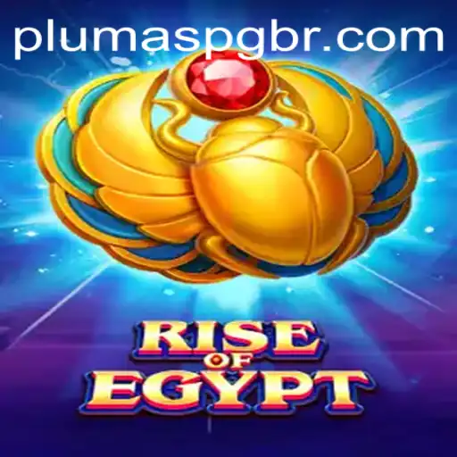 RiseOfEgypt: A Captivating Journey into Ancient Egypt