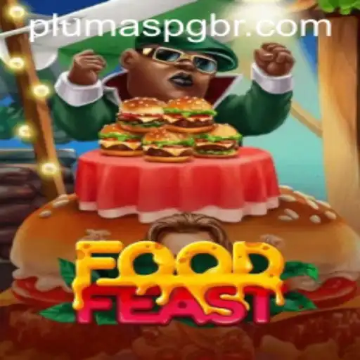 FoodFeast: Dive into the Culinary World of PLUMASPG