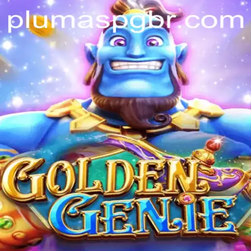 Unveiling GOLDENGENIE: A Spellbinding Adventure with PLUMASPG