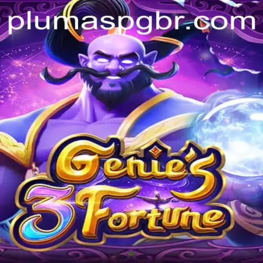 Discovering the Magic of Genie3Fortune: A New Era in Adventure Gaming