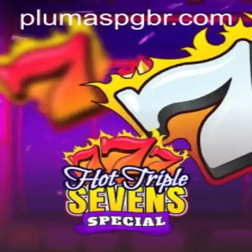 HotTripleSevensSpecial: A Captivating Journey into the World of Modern Slot Gaming