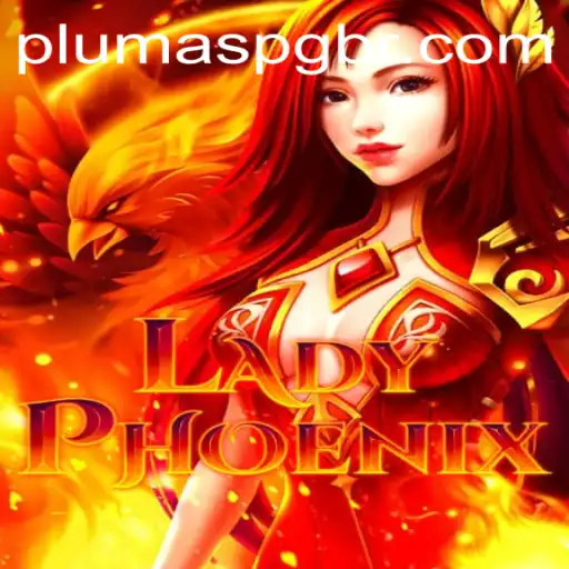 LadyPhoenix RPG: A Revolutionary Gaming Experience with PLUMASPG