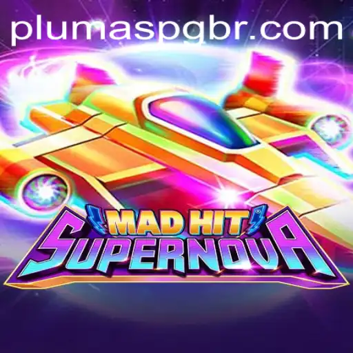 MadHitSupernova: A Galactic Gaming Experience with PLUMASPG
