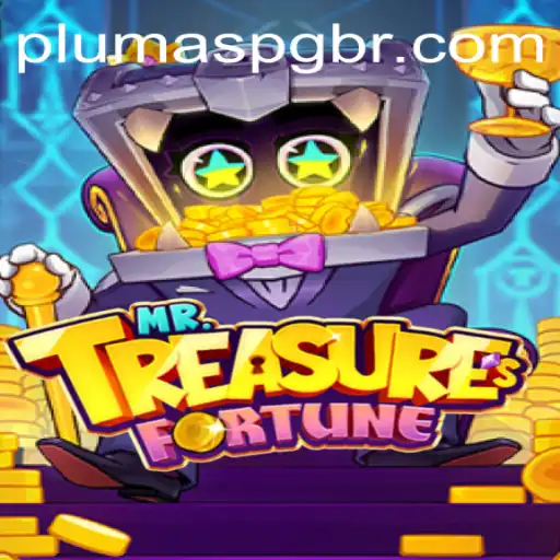 Discover the Exciting World of MrTreasuresFortune: A Comprehensive Guide