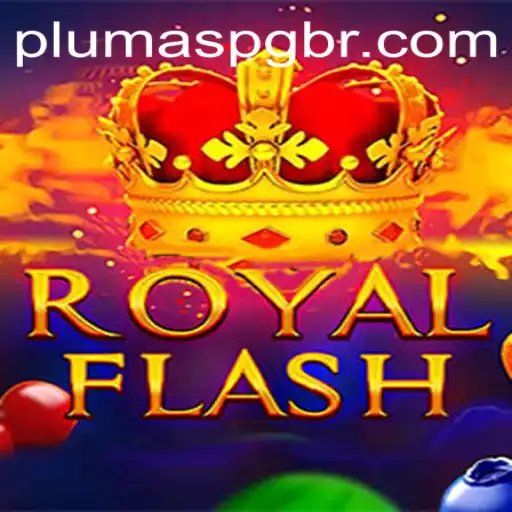 Exploring RoyalFlash: The Exciting New Addition to PLUMASPG