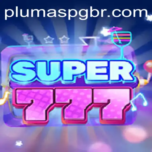 Exploring Super777: The Innovative Casino Experience with PLUMASPG