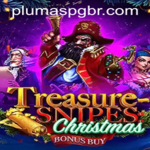 Discover the Magic of TreasuresnipesChristmas in PLUMASPG